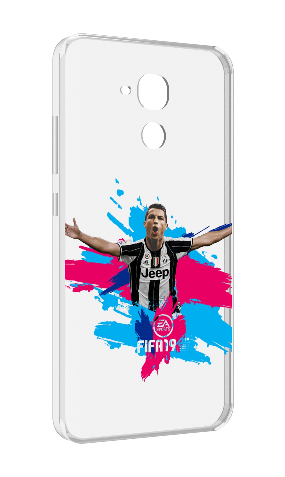 

Чехол MyPads Fifa-2019-2020-2021-2022 мужской для Huawei Honor 5C/7 Lite/GT3 5.2, Прозрачный, Tocco