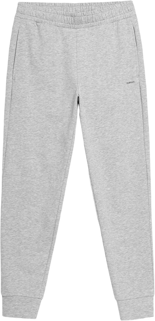 

Спортивные брюки мужские Outhorn HOL22-SPMD600 серые S, HOL22-SPMD600