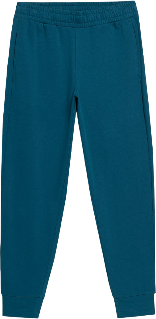 фото Спортивные брюки мужские outhorn hol22-spmd600 синие s