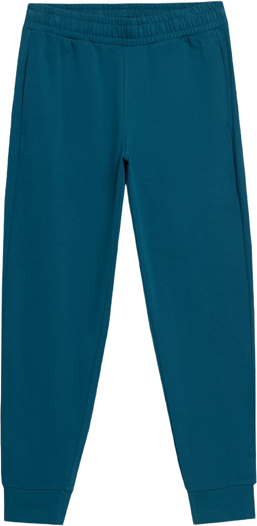 

Спортивные брюки мужские Outhorn HOL22-SPMD600 синие M, Синий, HOL22-SPMD600