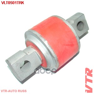 

Vlt0501trk Полиуретановый Сайлентблок Продольного Рычага VTR арт. VLT0501TRK