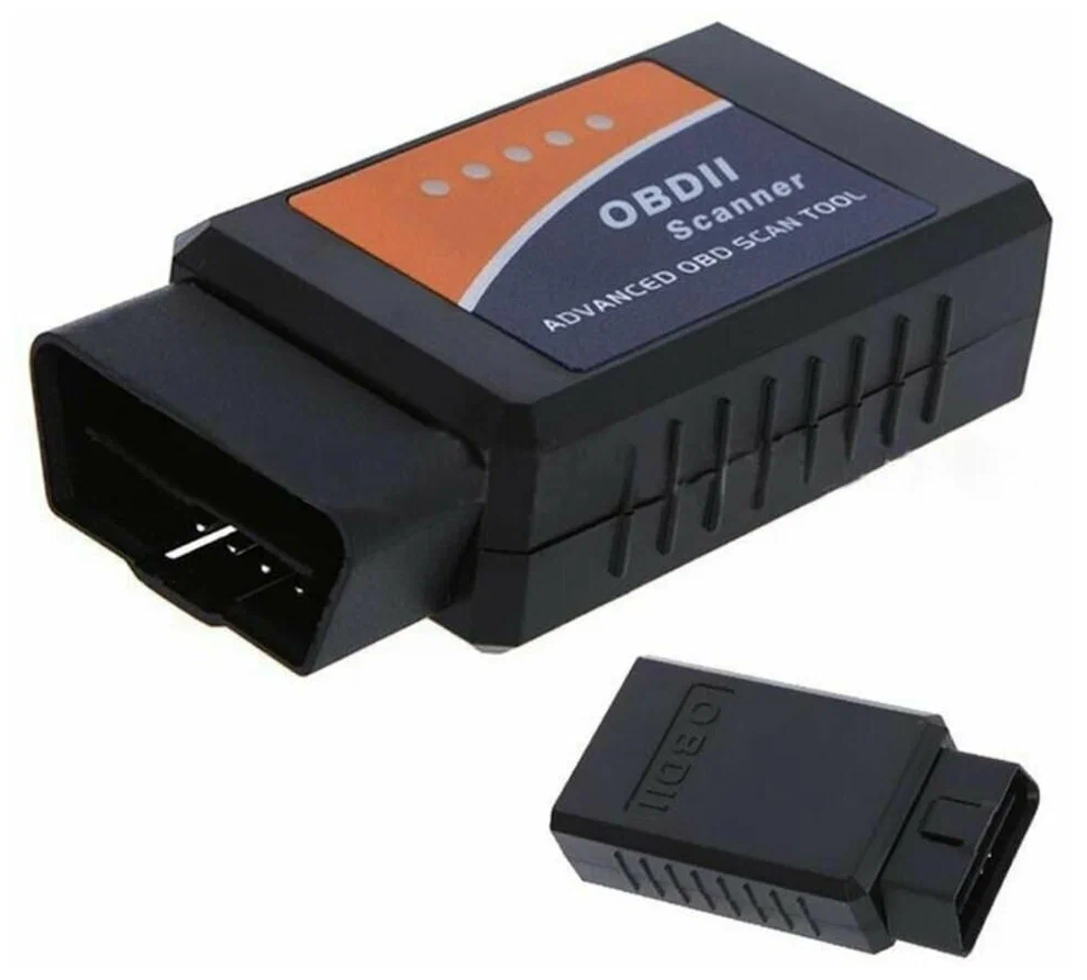 Автосканер ForAll OBD2 Bluetooth ELM327