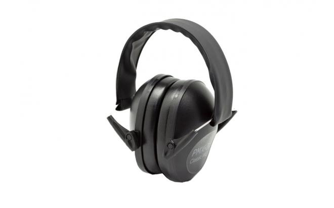 

Наушники пассивные Pyramex PMX-31 Classic PRO, PMX-31 Classic PRO