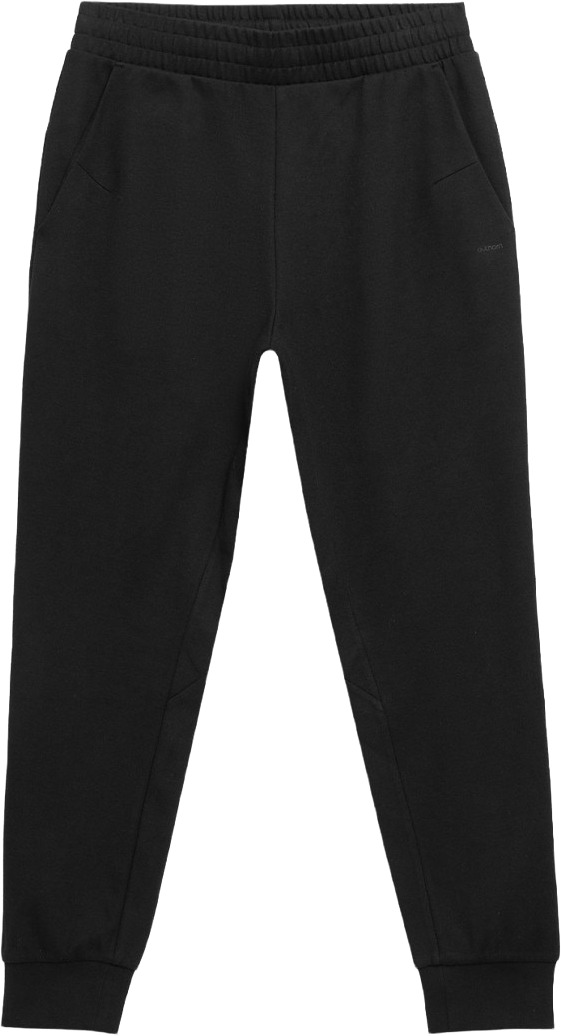 

Спортивные брюки мужские Outhorn HOL22-SPMD603 черные L, HOL22-SPMD603