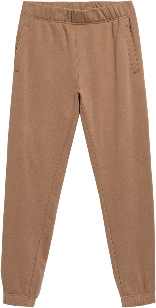 

Спортивные брюки мужские Outhorn HOL22-SPMD604 коричневые M, Коричневый, HOL22-SPMD604