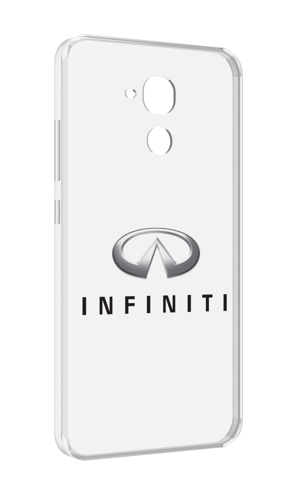 

Чехол MyPads Infiniti-3 мужской для Huawei Honor 5C/7 Lite/GT3 5.2, Прозрачный, Tocco