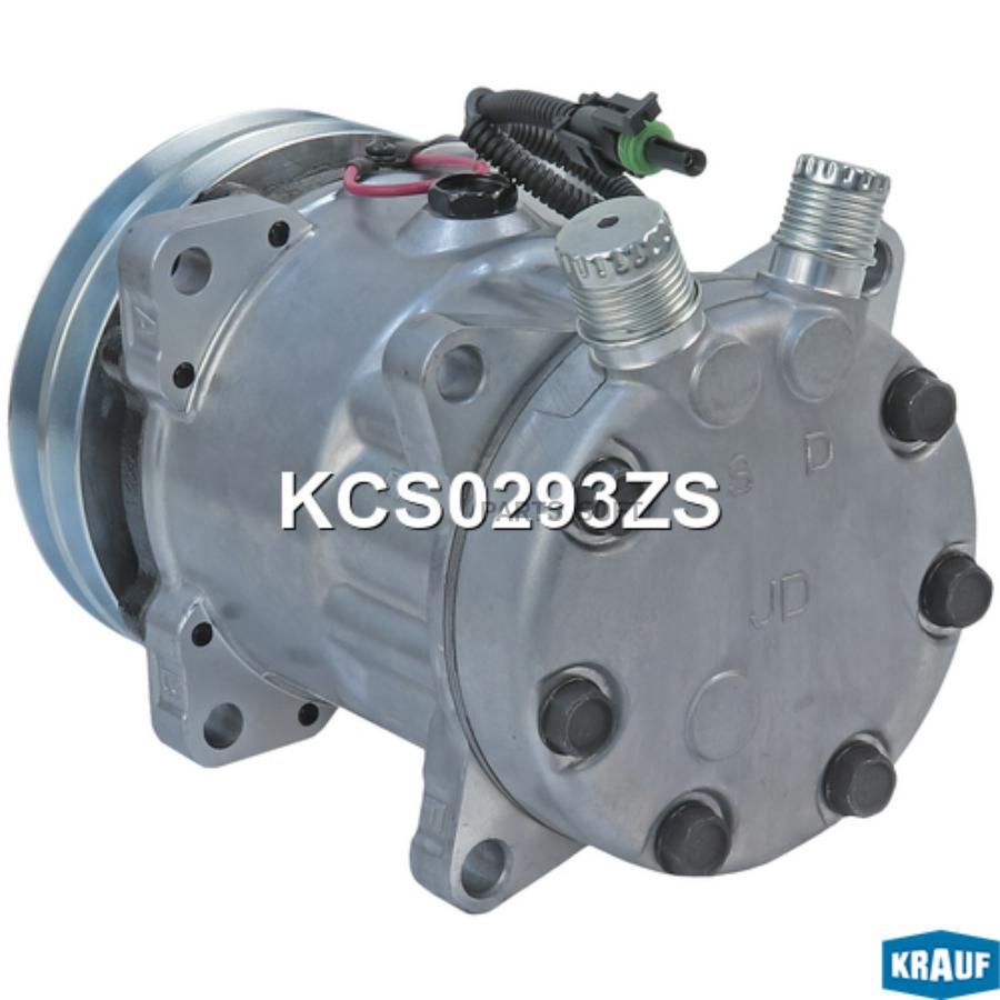

Компрессор Кондиционера Krauf kcs0293zs