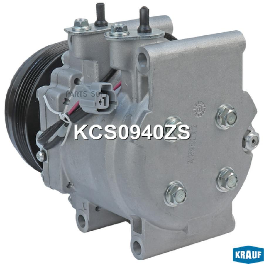 

Компрессор Кондиционера Krauf kcs0940zs