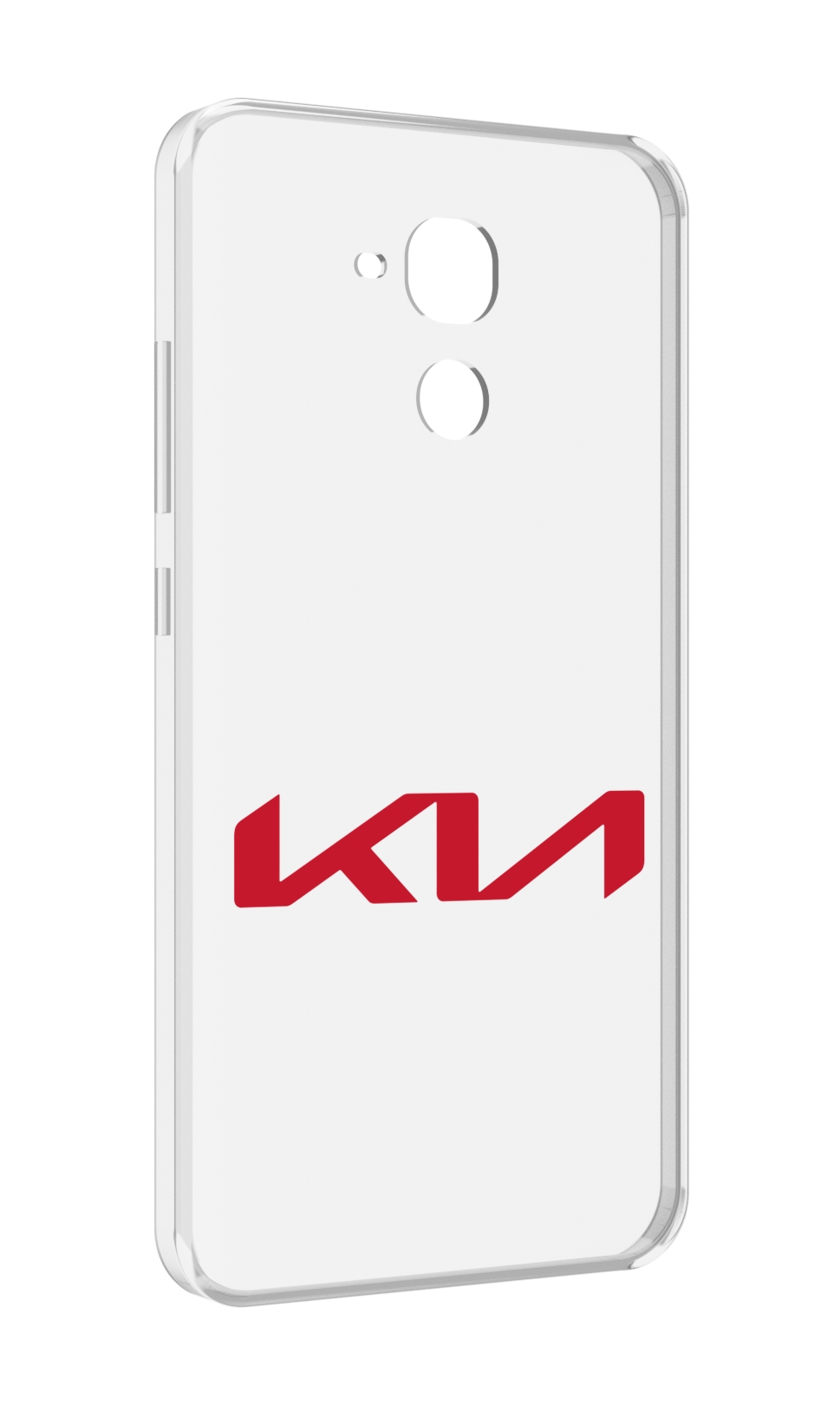 

Чехол MyPads Kia-3 для Huawei Honor 5C/7 Lite/GT3 5.2, Прозрачный, Tocco
