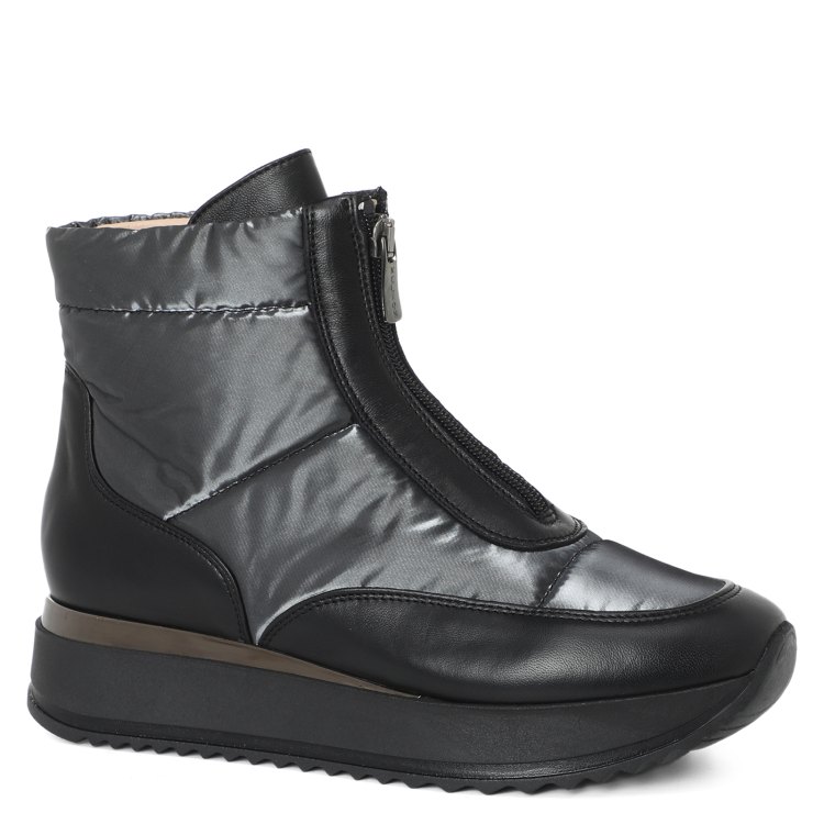 

Дутики женские Kelton AG0122 черные 41 EU, AG0122
