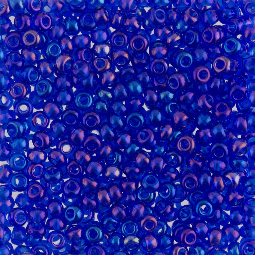 

Бисер Gamma Чехия 1, 10/0, 2,3 мм, 50 г, 1-й сорт, А498, синий, 1, 10/0, 2,3 мм, 50 г, 1-й сорт, А498, синий
