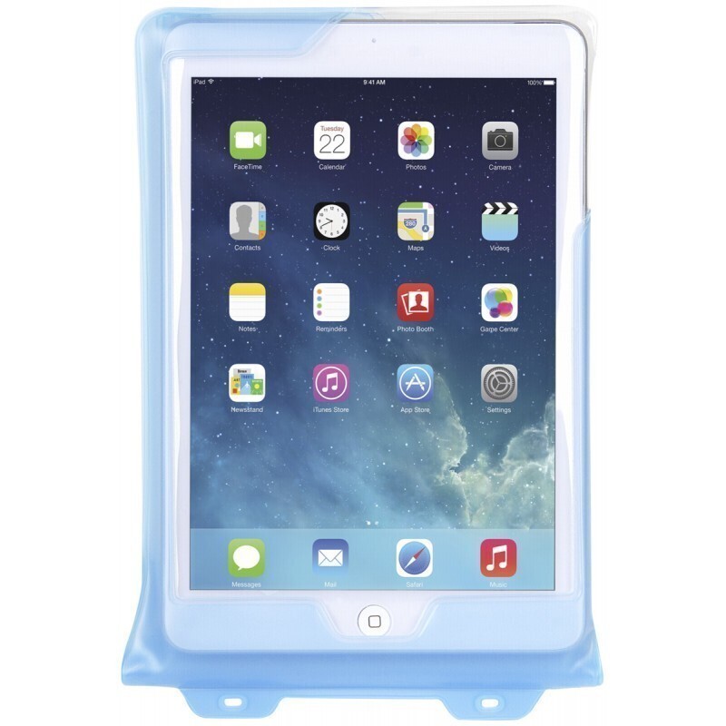 Герметичный чехол Dicapac i20m для iPad Mini