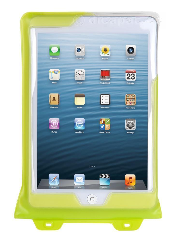 Герметичный чехол Dicapac i20m для iPad Mini