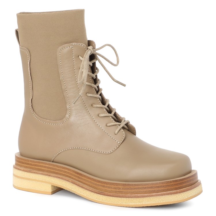 

Ботинки женские Tendance S2168 серые 40 EU, S2168
