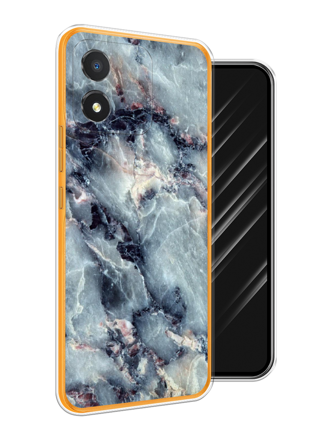 

Чехол Awog на Honor X5 "Минералы 10", 6120950-3