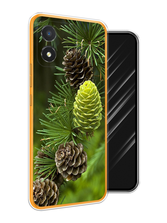 

Чехол Awog на Honor X5 "Лес 13", 6120950-4