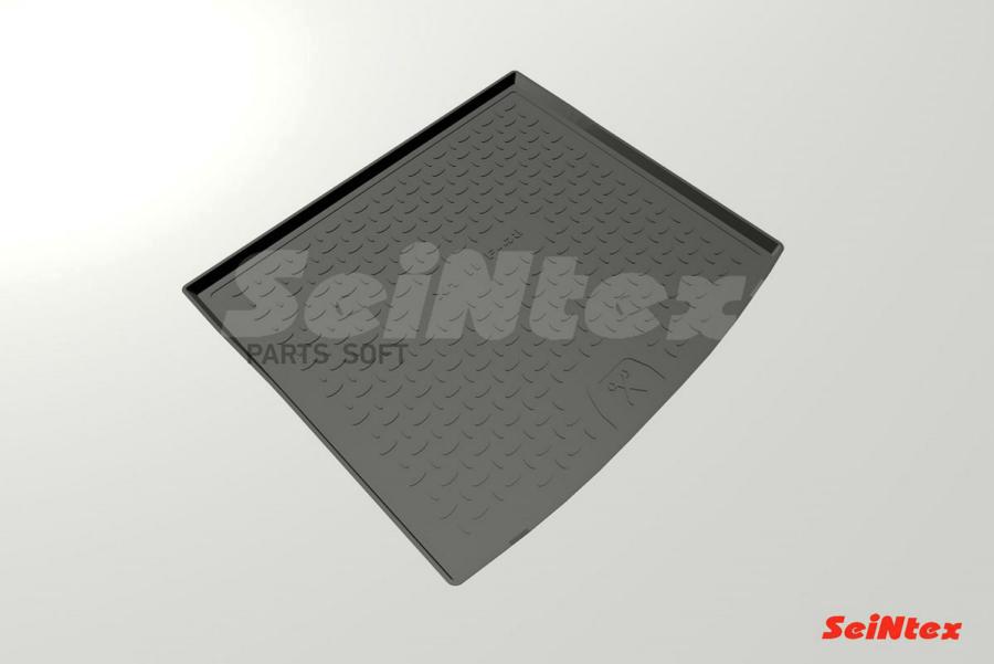 

Коврик В Багажник Seintex Для Bmw X-1 F-48 2015- / 87109