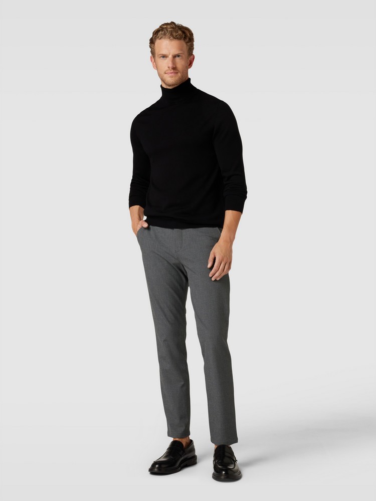 Брюки мужские Selected Homme 16090460 серые 3832 16818₽