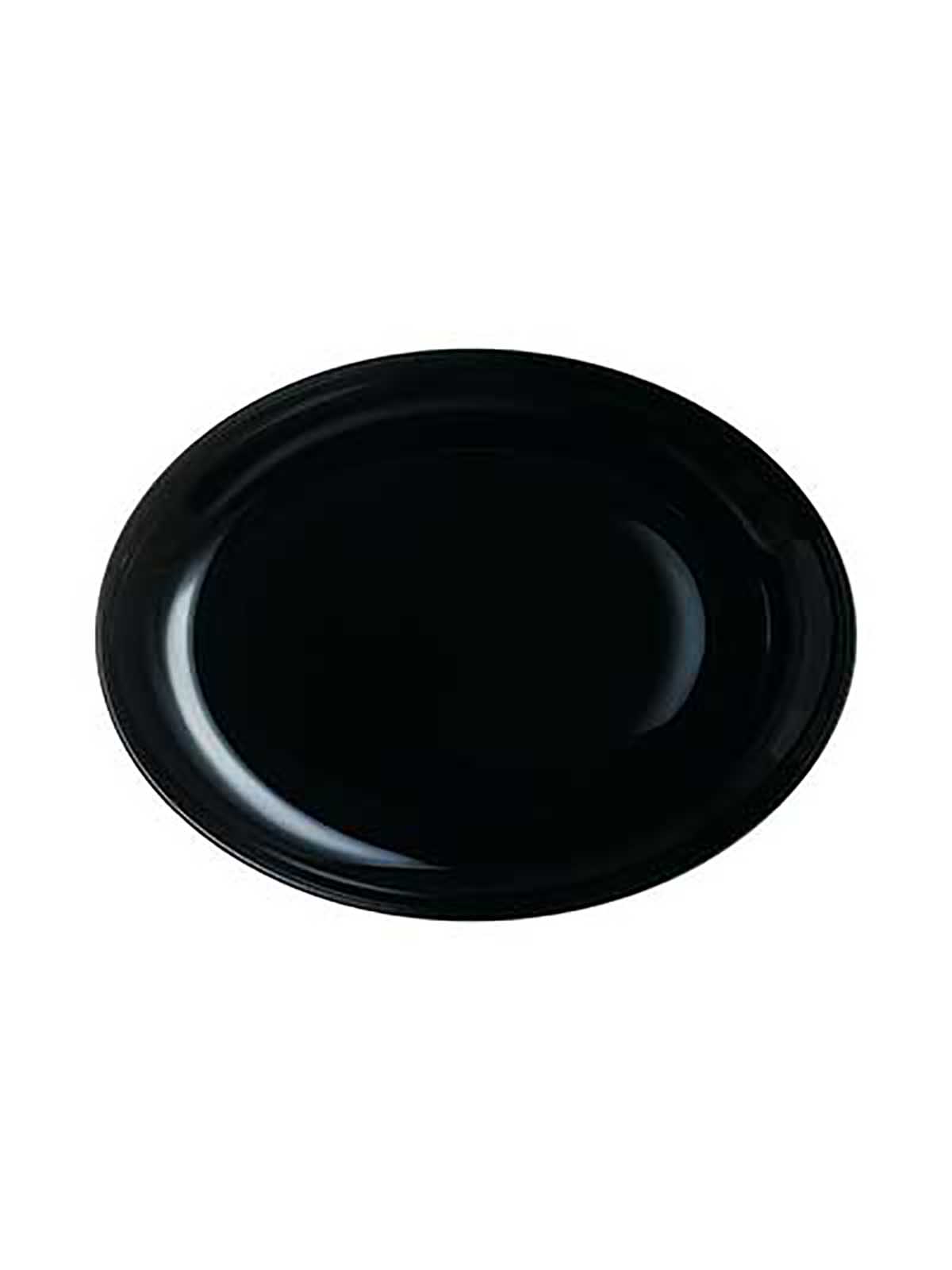 

Блюдо сервировочное Luminarc Diwali, стеклянное, 33x25 см