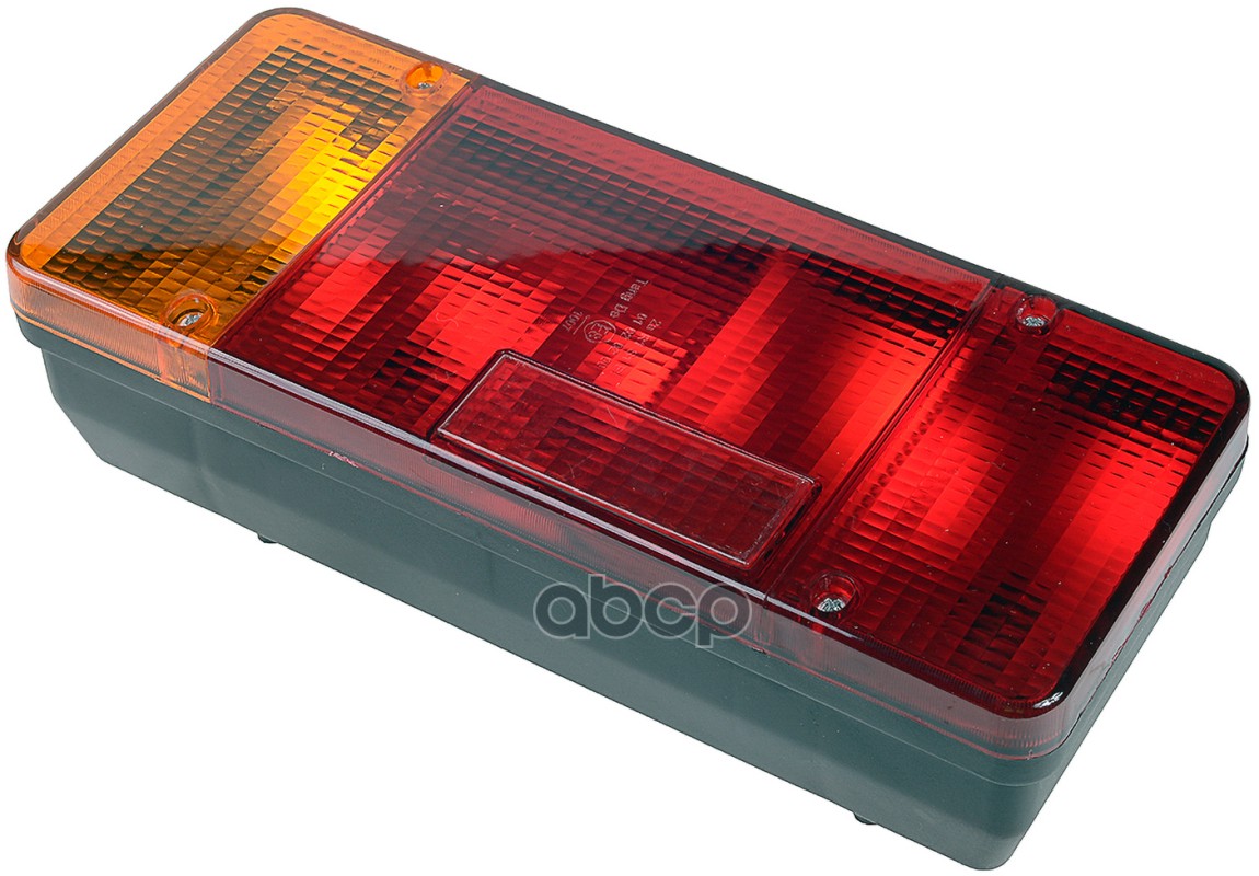 

Фонарь л. Iveco Daily all models 01/78-12/00