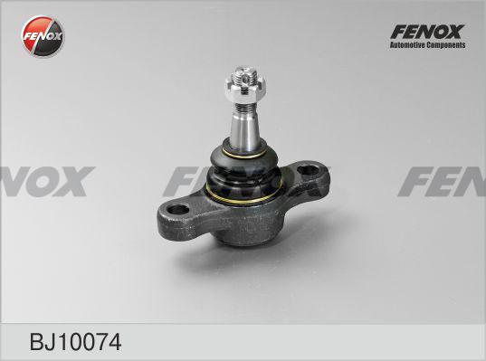 

Шаровая опора FENOX BJ10074
