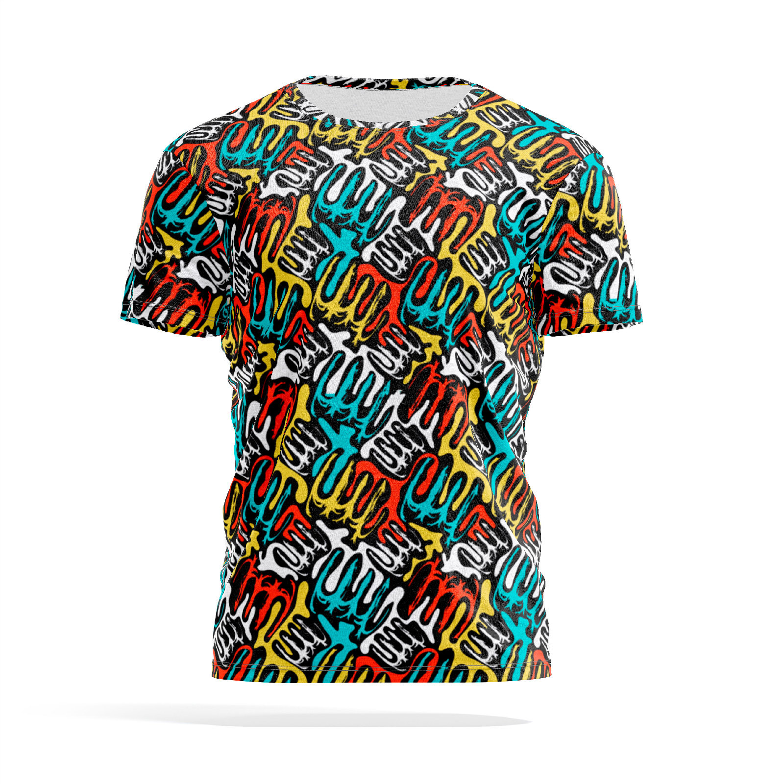 

Футболка мужская PANiN PaninManTshirtMS_MS2809745 разноцветная 2XL, Разноцветный, PaninManTshirtMS_MS2809745