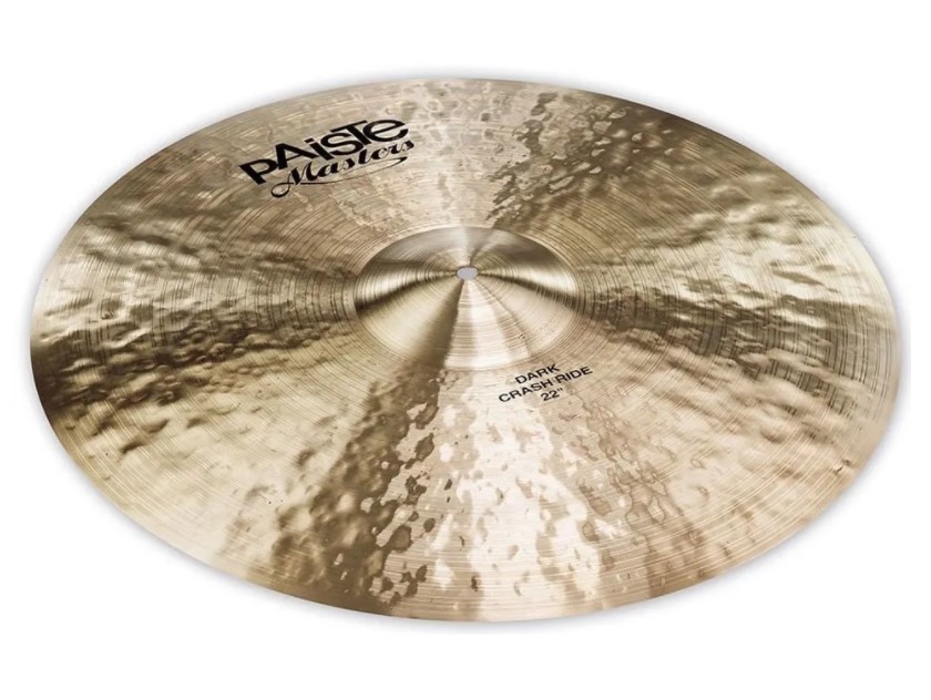 

Тарелка для ударной установки Paiste 0005507222, 0005507222