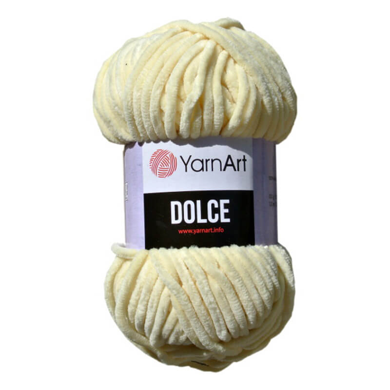 

Пряжа YarnArt 1135 Dolce 100 грамм, Dolce