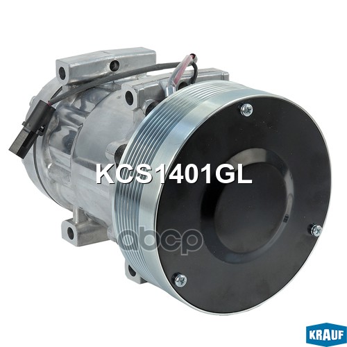 

Компрессор Кондиционера Krauf kcs1401gl