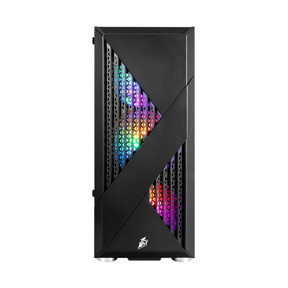 

Настольный компьютер Cybernote 850 черный, Cybernote 850