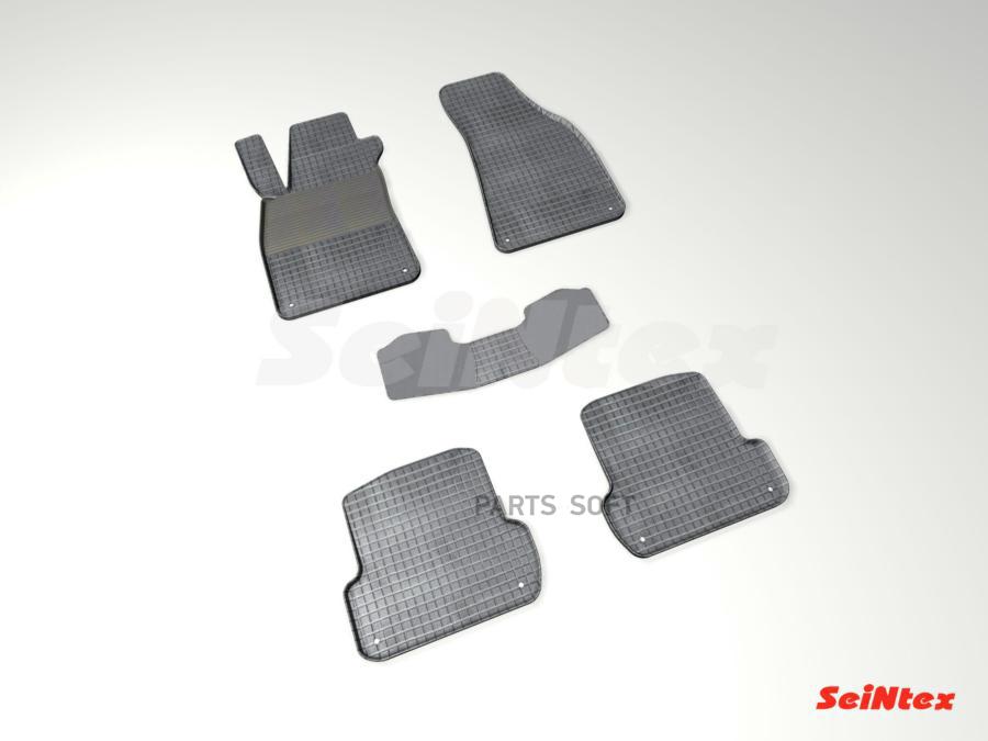 

SEINTEX Коврики "Сетка"(к-т) AUDI A4 (B7) 2004-2009 (компл) 1шт