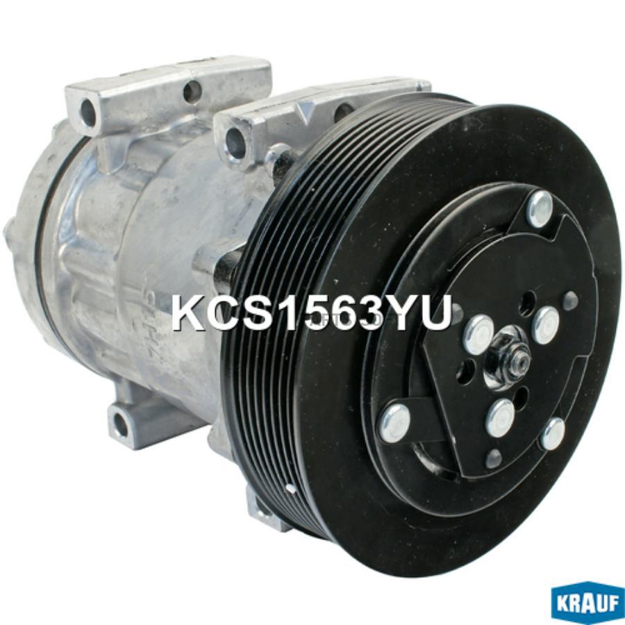 

Компрессор Кондиционера Krauf kcs1563yu