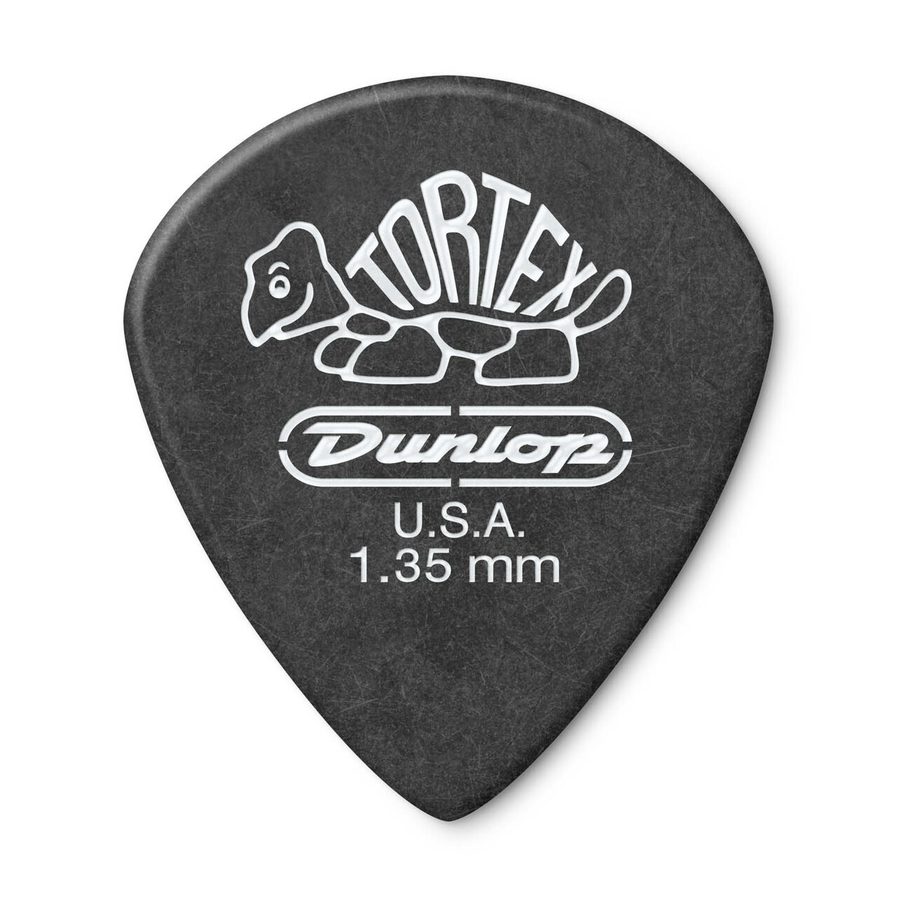 

Медиатор DUNLOP 498P1.35 Tortex Jazz III XL, 498P1.35 Tortex Jazz III XL