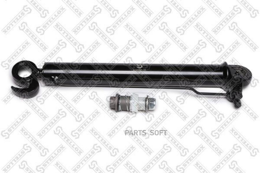 

87-48667-Sx цилиндр Подъема Кабины Man F2000 Stellox 8748667SX