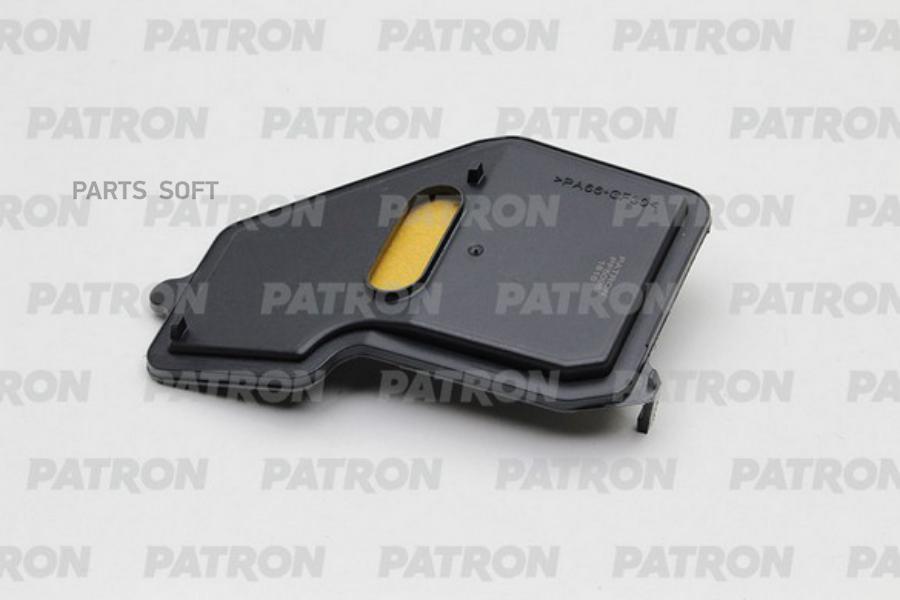 PATRON PF5096 Фильтр АКПП без прокладки TOYOTABb 1.3-1.5 05 / Duet 1.3 98-04 / Passo 1.0-1