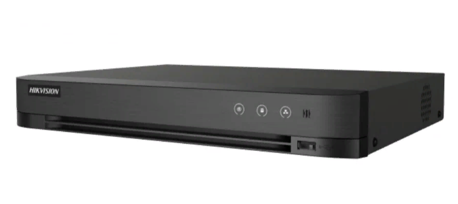 фото Видеорегистратор hikvision ids-7204hthi-m1/s (c)