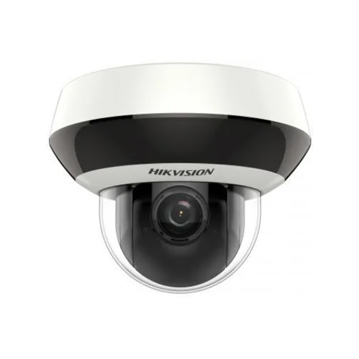 IP-камера Hikvision 2MP PTZ DOME 2DE2A204IW-DE3 C0 S6 white 100063899437 белый