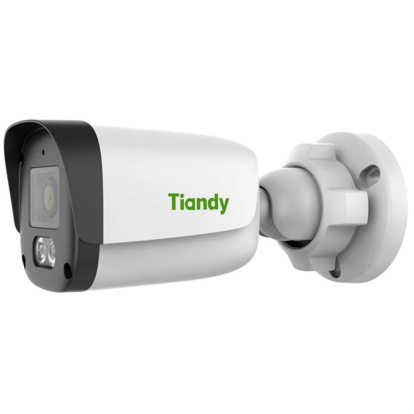 

IP-камера Tiandy Spark TC-C32QN I3/E/Y/2.8mm/V5.1 2.8-2.8мм white, Белый