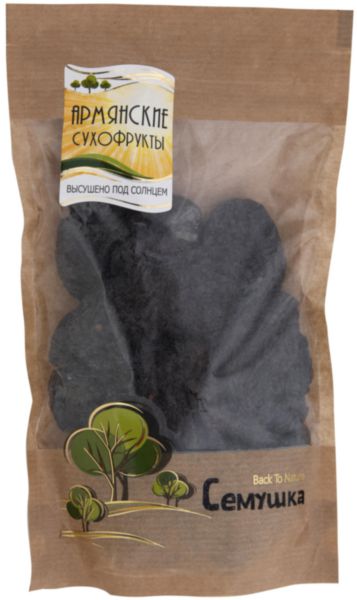 

Чернослив сушеный Семушка 250 г