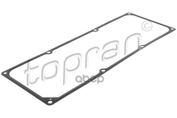 Прокладкa Клапанной Крышки (Замена Для Hp-700566786) topran арт. 700566001