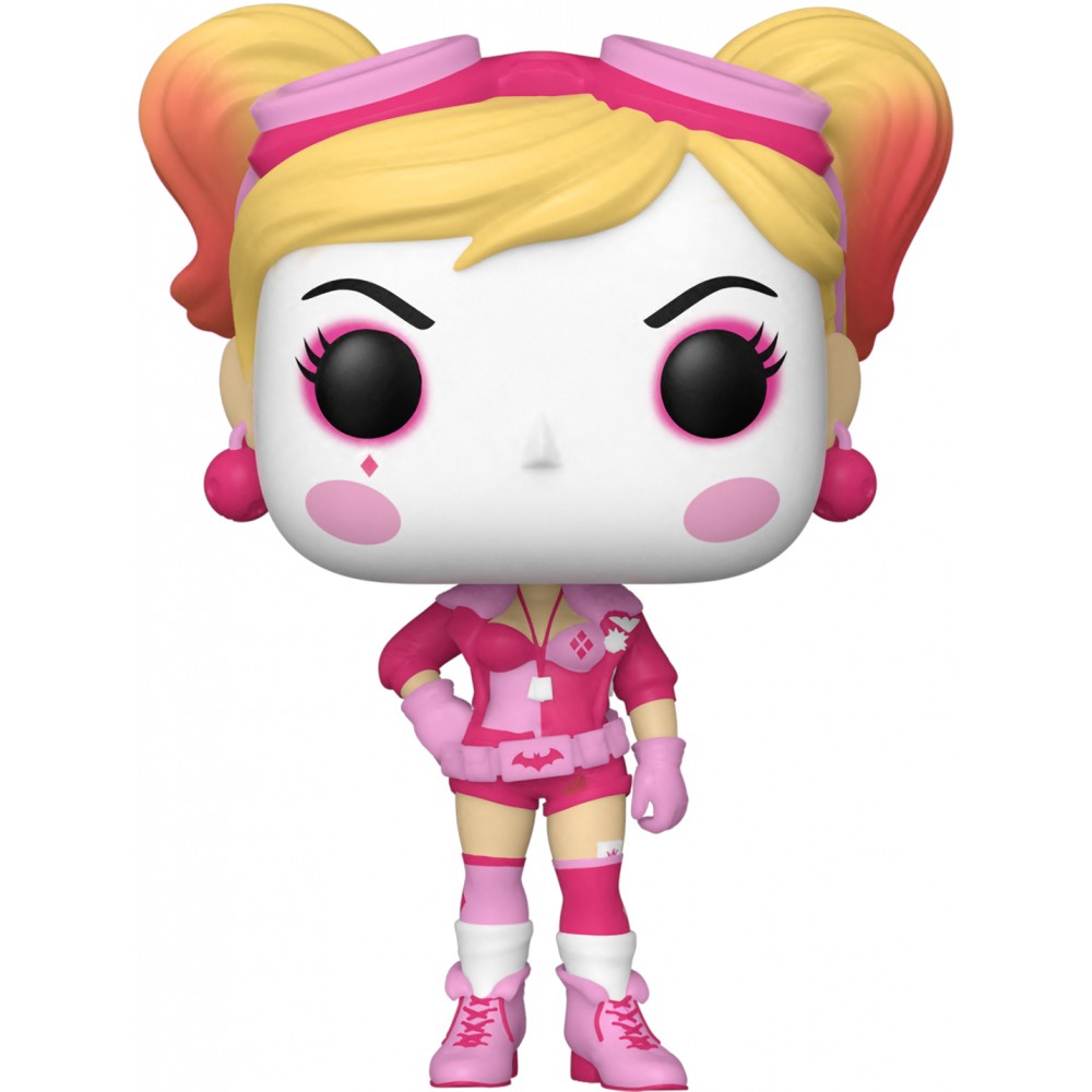 фото Фигурка funko pop! heroes dc awareness bombshell harley 58500