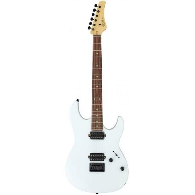 

Электрогитара FGN Boundary Odyssey BOS2GHH SWH, Boundary Odyssey BOS2GHH SWH