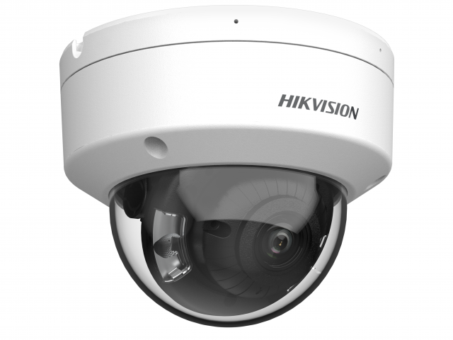

IP-камера Hikvision DS-2CD2187G2-LSU(4MM)(C) 4-4мм white, Белый