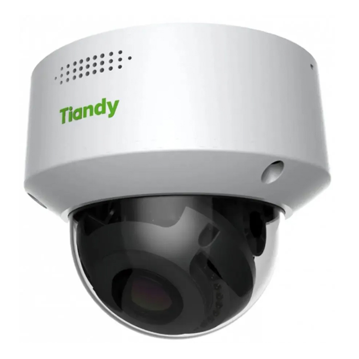 

IP-камера Tiandy TC-C35MS IP I3/A/E/Y/M/2.8-12mm/V4.0, Белый