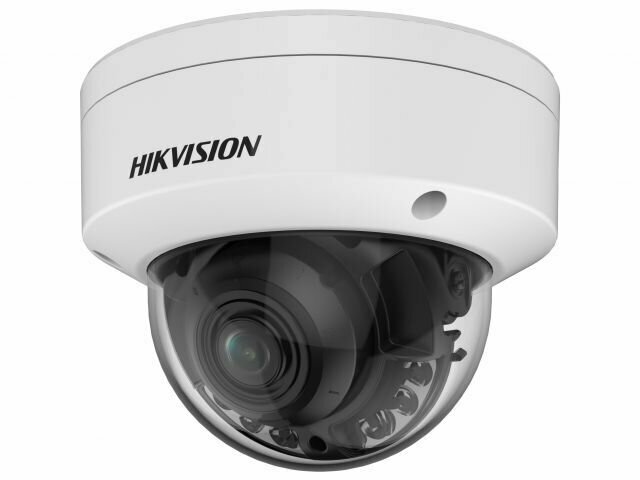 

IP-камера Hikvision DS-2CD2787G2HT-LIZS (2.8-12mm), Белый