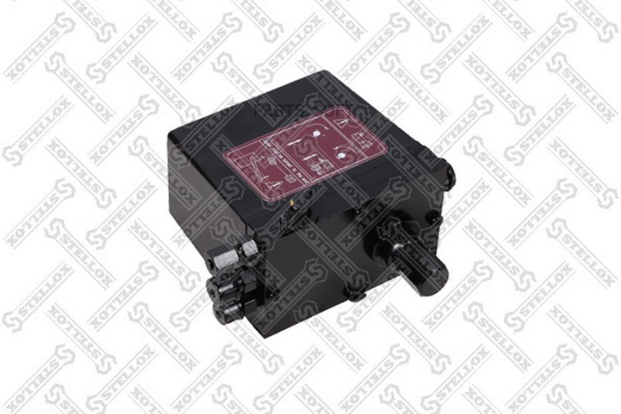 

87-50623-Sx насос Подъема Кабины Scania P/G/R/T Series Stellox 8750623SX