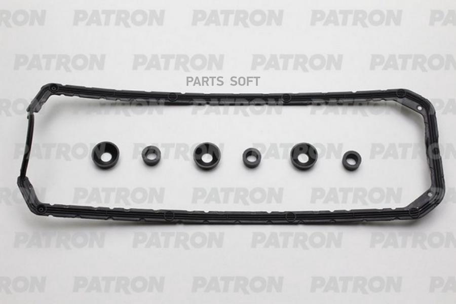 PATRON PG1-6001 Комплект прокладок клапанной крышки Audi. VW Passat 1.9D/TD 89