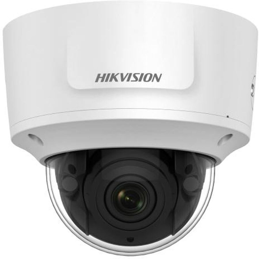 

IP-камера Hikvision DS-2CD3745FWD-IZS 2.8-12мм white, Белый