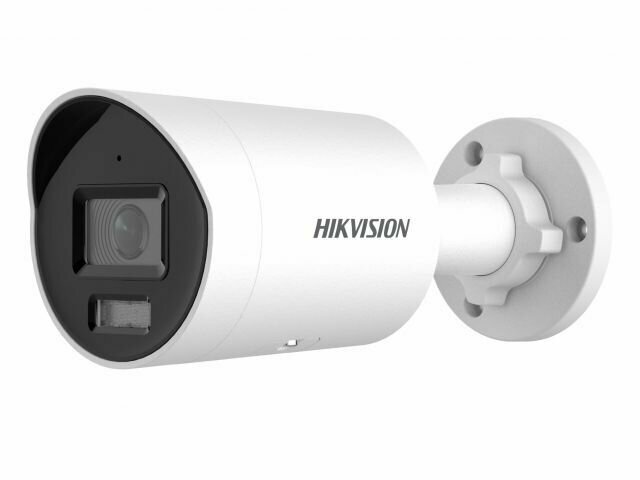 

IP-камера Hikvision DS-2CD2087G2H-LIU (4mm), Серый