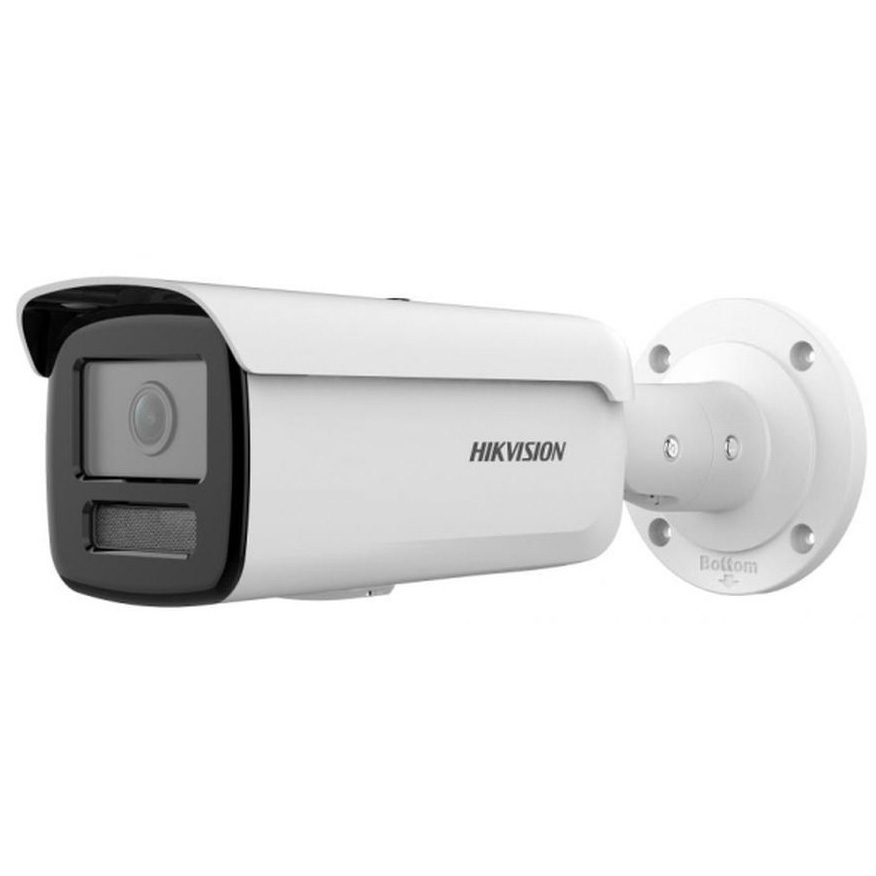 

IP-камера Hikvision DS-2CD2T47G2H-LI(2.8MM), grey, Серый